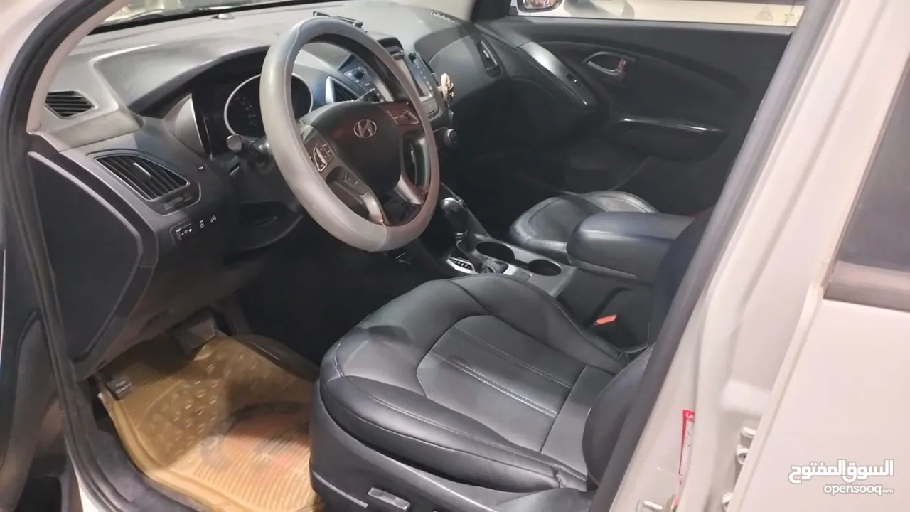 للبيع هونداي توسان فل اوبشن