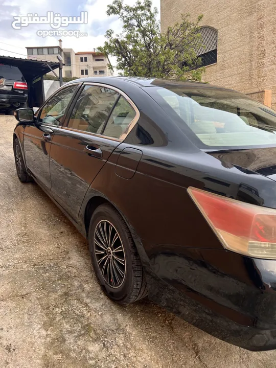 Honda Accord 2009 - Great Condition