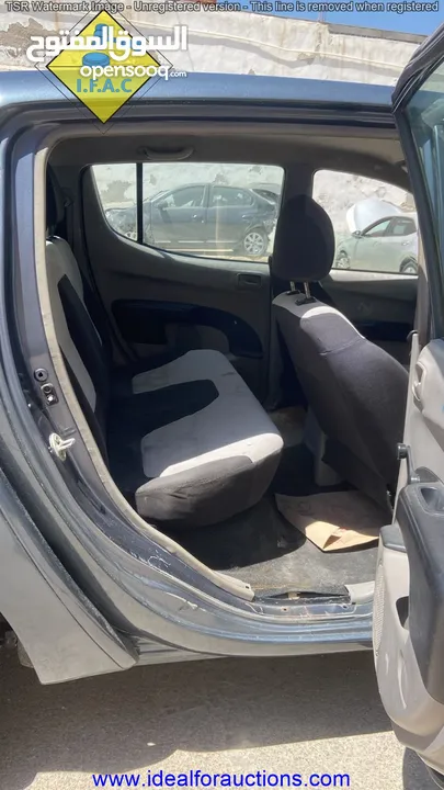 ميتسوبيشي L200 2010 mitsubishi