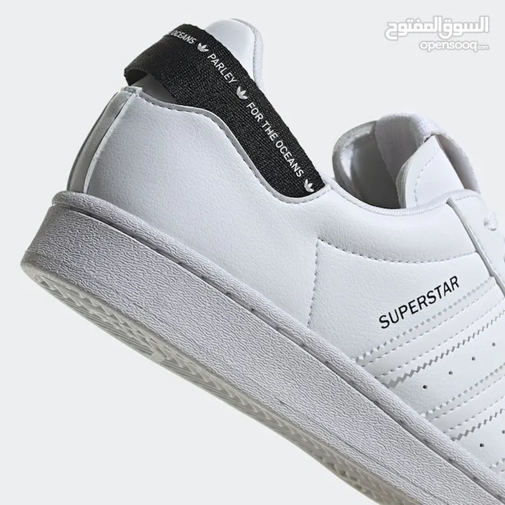 adidas SUPERSTAR