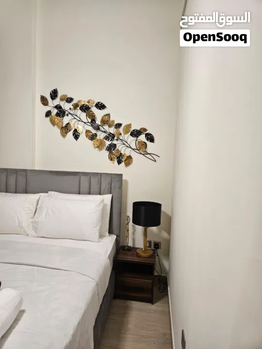 سعر لقطه مجهزه بالفرش مجانا غرفه وصاله بعرض سعر لقطه غير قابل للمنافسه بادر بالحجز