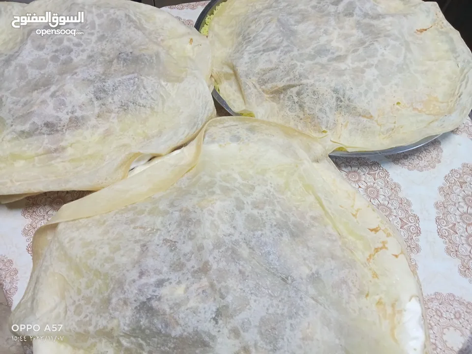 اكلات ست البيت