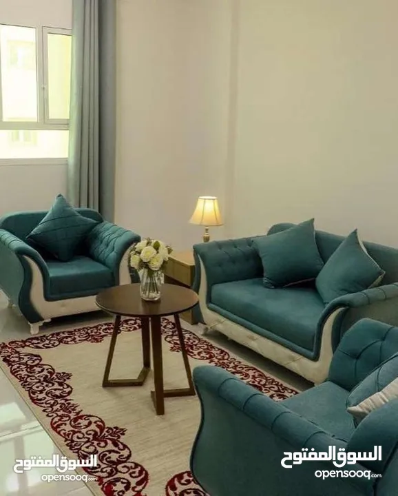 فندق المجد المعبيله الجنوبيه An offer for apartments and rooms in Al Majd Hotel