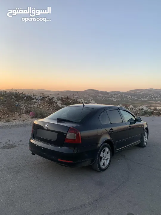 سكودا رمش برافيت اتمات