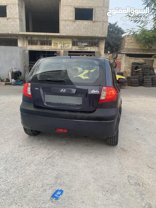 جيتس ترخيص 2008 برايفت يد ثالثه فحص نظيف عداد قليل سياره لعبة بالصلاة على النبي