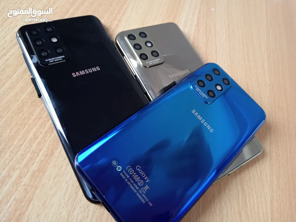 *عرض خاص  لمحبي السامسونج وفخافته الحق احجز مع خصم 30% لأول 20 طلب* *Samsung Galaxy 53*