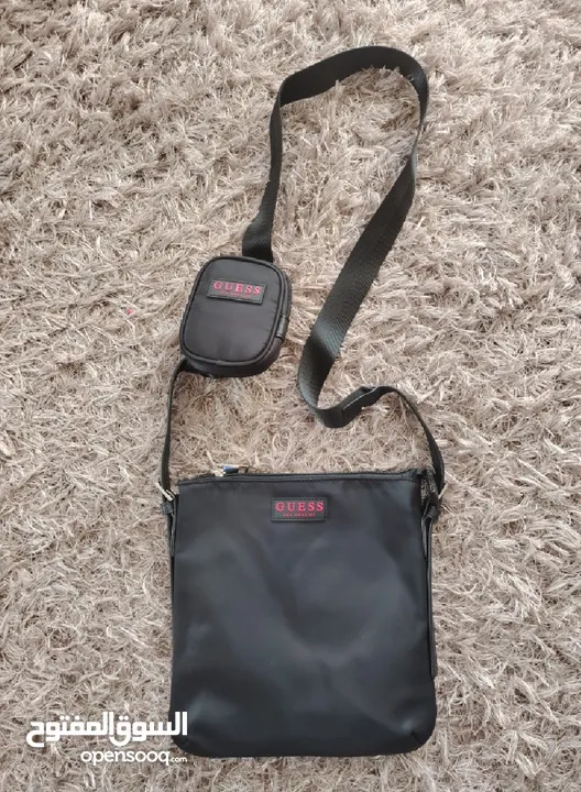 Guess Crossbody Bag