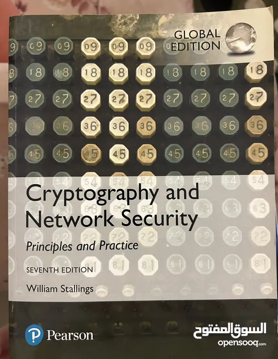 كتب it شبكات وامن معلومات security and network