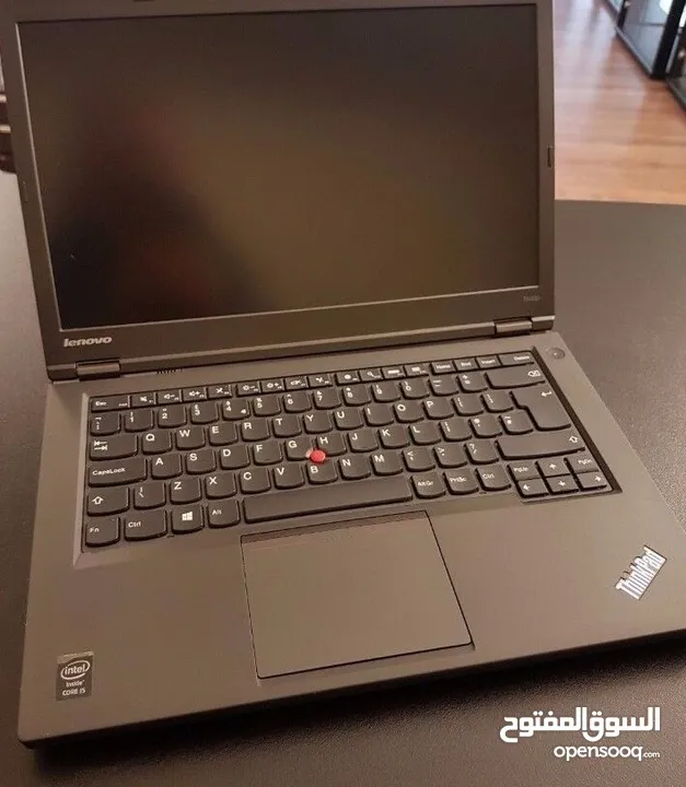 Lenovo Thinkpad T440 Core i5 4th Gen Slimtype