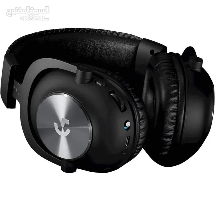 Logitech G Pro X Wireless Headset