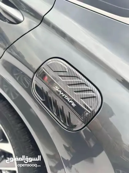 هونداي سنتافي 2021