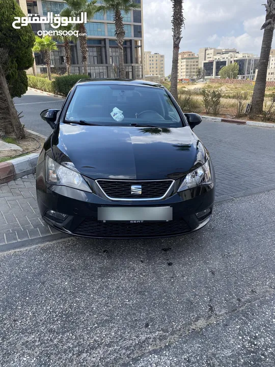 سيات ابيزا 2018 بسعرررر حررررررررررق
