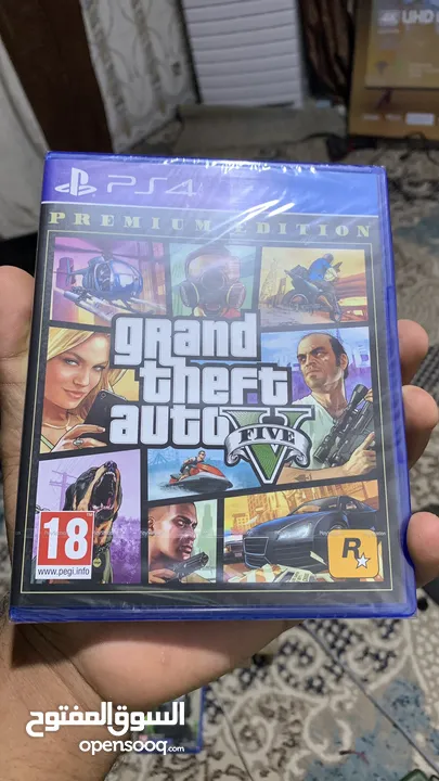 للبيع gta5 سعر 20