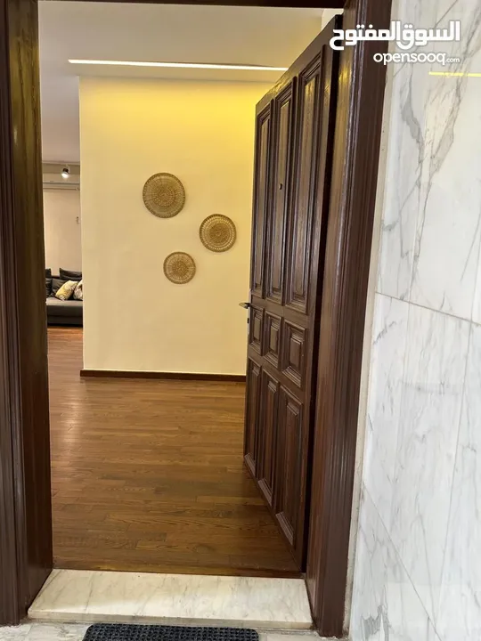 شقة مفروشة للإيجار  ( Property 42002 )-175064011