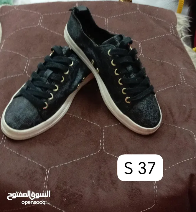 احذيه اوربي اوروبية نخب الجوز 65 قرش