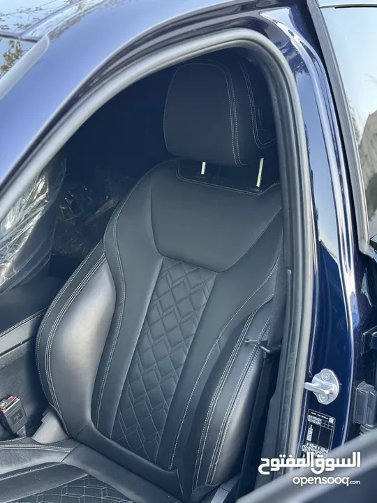 BMW 330e M Package Individual