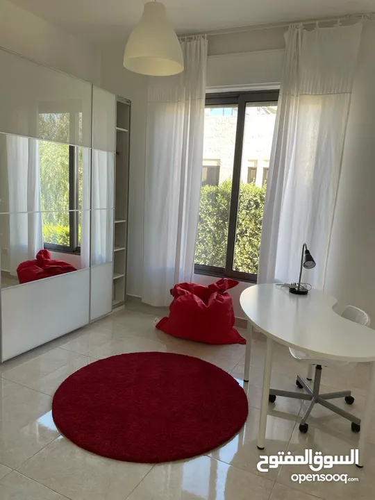 شقة مفروشة للإيجار في عبدون ( Property 38972 )-175055220