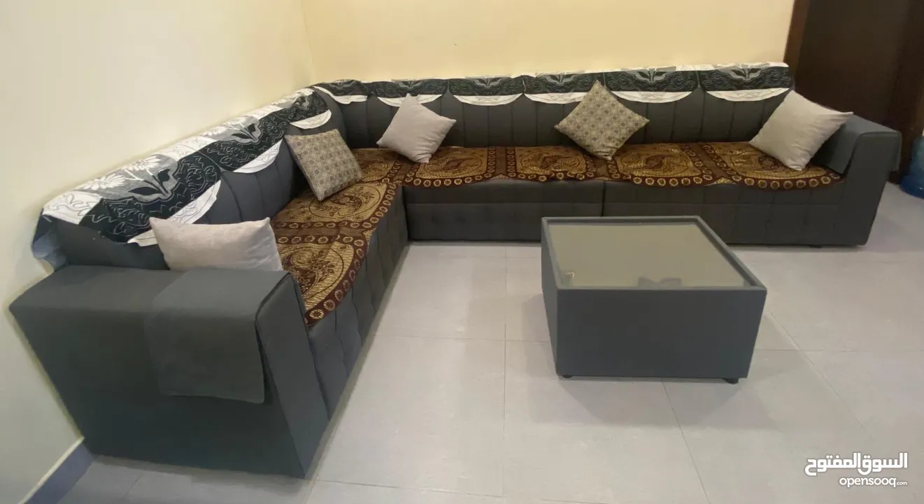 Used Sofa for sale