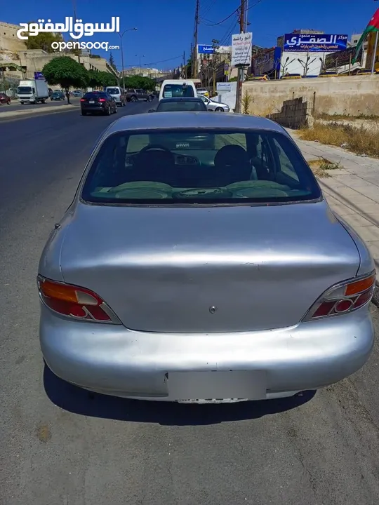 أفانتي  سيلفر بسعر مغري جدا جدا
