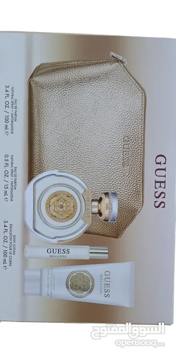 GUESS  BELLA VITA