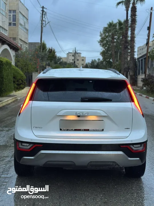 كايا نيروا موديل 2022 ولا غرام بويه