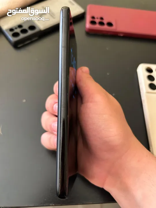 samsung s21 ultra 128gb snapdragon