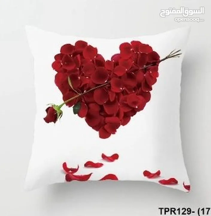 وجه قرنه برسومات 3D