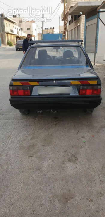 رينو9 ماتور1400