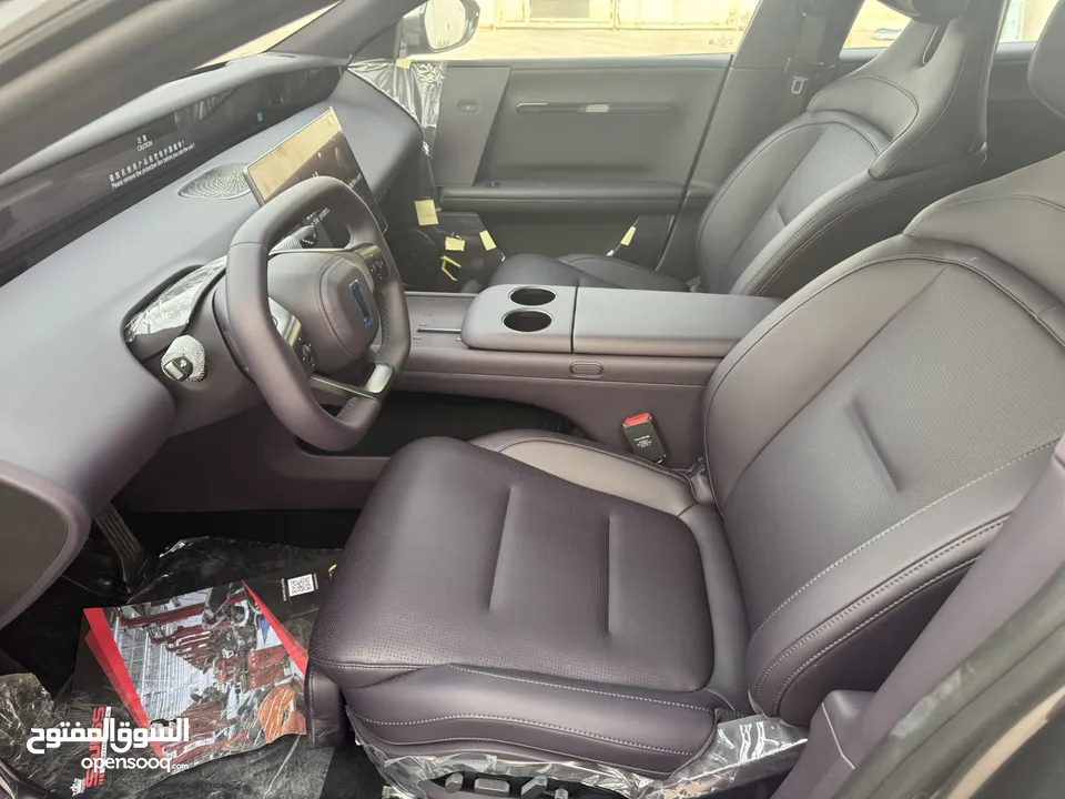 افتار 06 بلاق ان 2025 ماشية 3500 كم