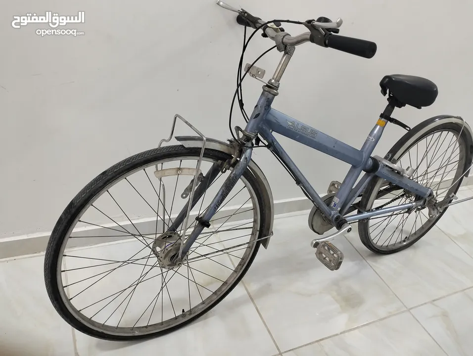 بسكليت للبيع بسعر مغري