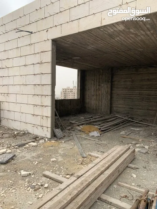 رووف مميز عظم للبيع