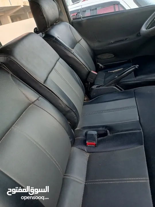 باص هونداي h100 للبيع