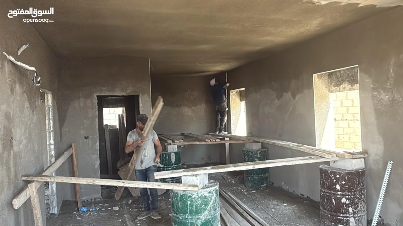 اريحا كتف الواد
