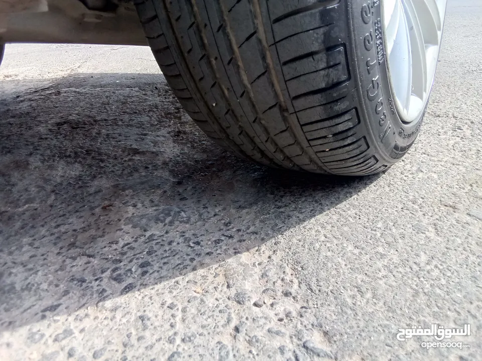 جنط 16 اربع براغي قريب مخفف وشغل تفيييع