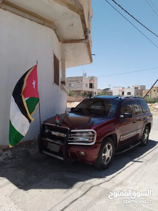 شيفروليه بليزر