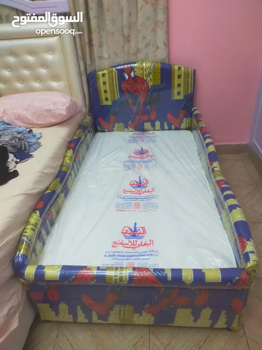 سراير حديد وسرير طبية للبيع سعر المصنع ابوحسين