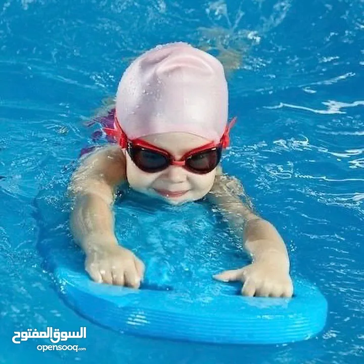 استمتع بتعلم السباحة  التدريب الخاص                               Enjoy learning swimming