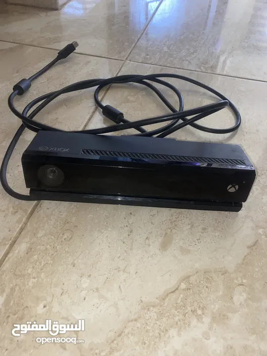 Kinect للأكس بوكس ون