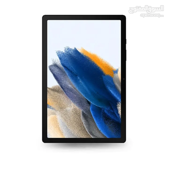 Tab A8-WIFI (SM-X200N) 64Gb rarely used