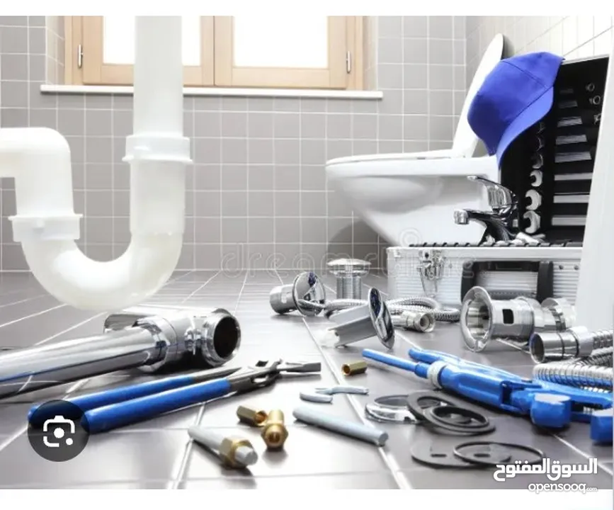 all plumbing services