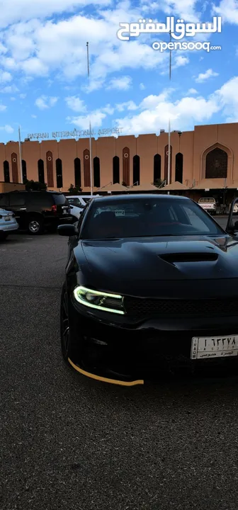 جارجر GT 2018 تخفض السعر