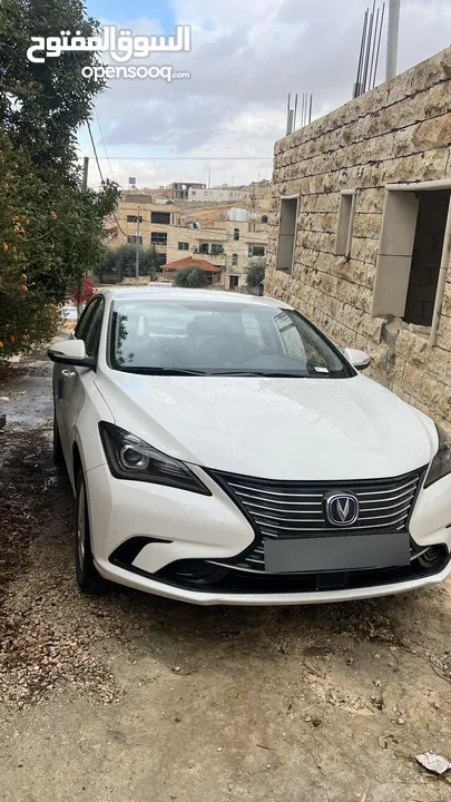 شانجان ايدو 2022 نقل معاملة البنك الاسلامي