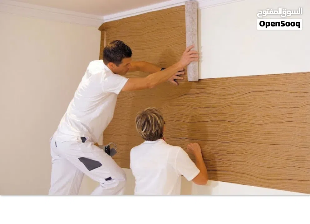 paint/wall paper/plishing/cleaning/pest control services/ Electrical and plumbing services