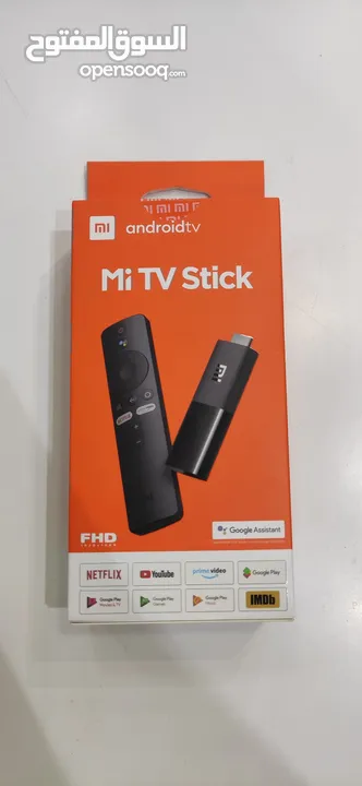 MI tv stick FHD 1920×1080