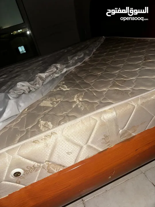 bed mattress مترس السریر