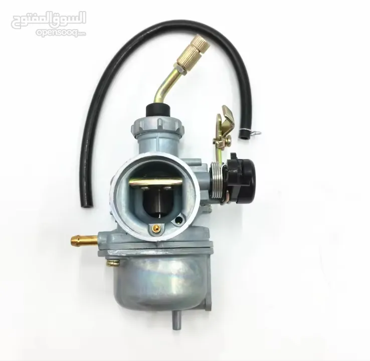 قطع دراجات. وسكوترات