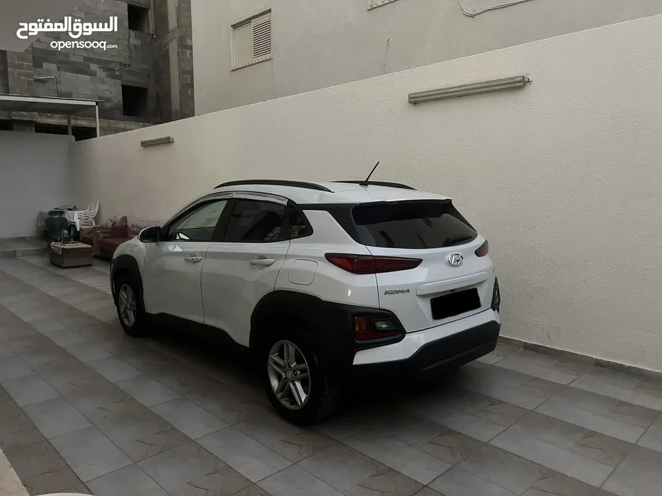 هونداي كونا 2020 بالكراتيييين وبسعر حررررق
