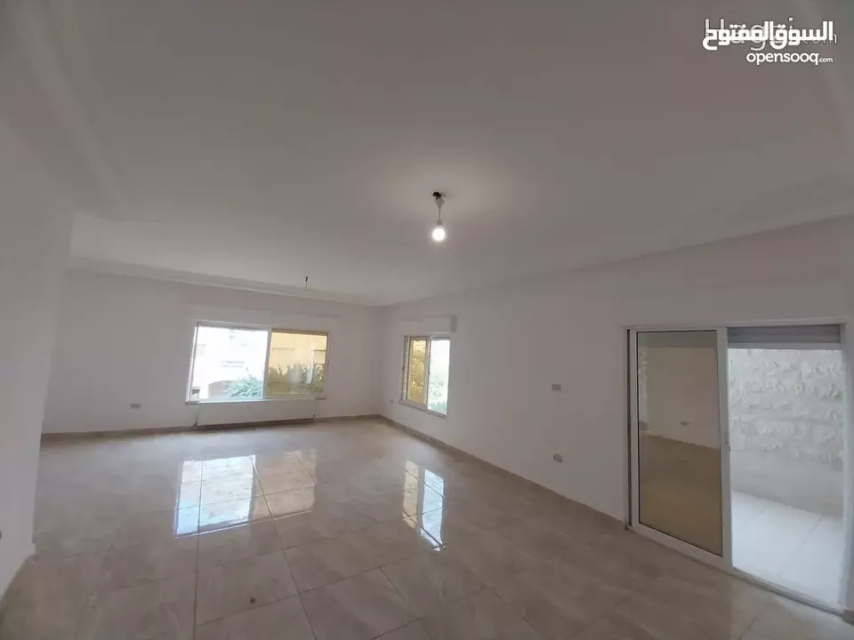 شقة طابق اول للبيع في خلدا بسعر مغري ( Property ID : 30125 )