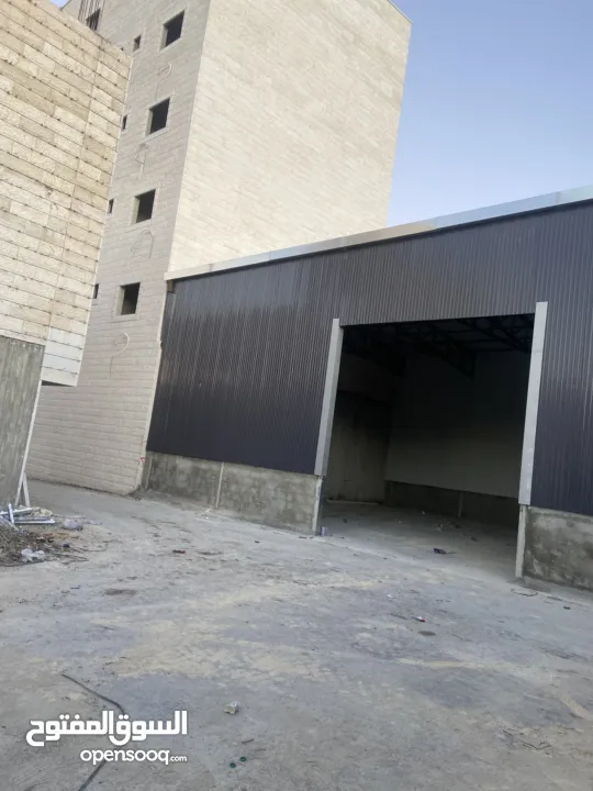 بركس للايجار