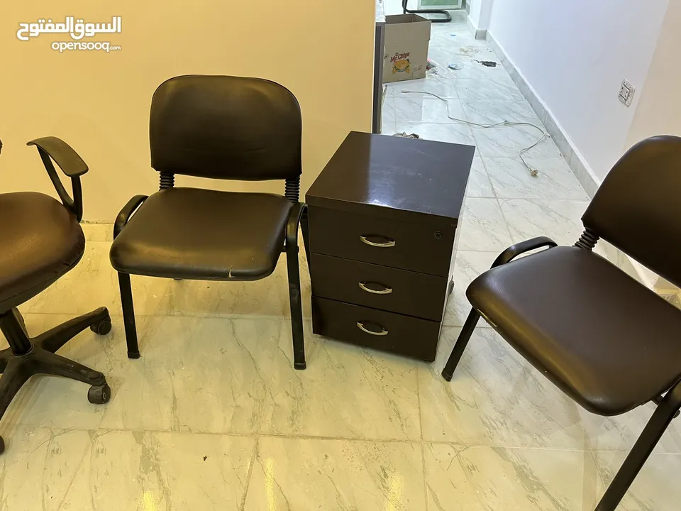 مكتب أداره